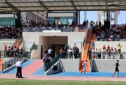 Palestinian Universities Athletics Championship