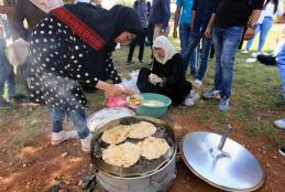 Cultural Day at University