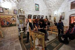 Cultural Tourism Tour in Jenin