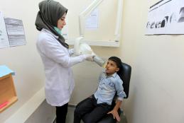 Dental Clinics