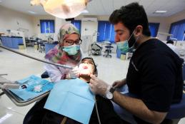 Dental Clinics