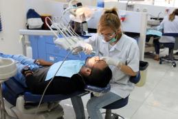 Dental Clinics