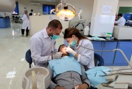 Dental Clinics