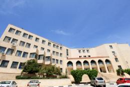 Faculty of Engineering and Information Technology