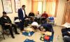 AAUP Organizes a CPR Training for Police Authority