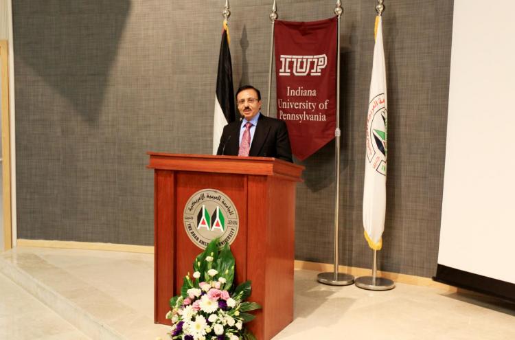 2nd Commencement Ceremony for MBA Students