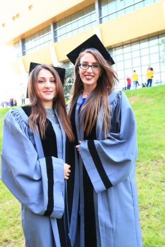 14th cohort graduation ceremony 2017