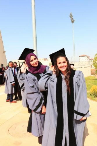 14th cohort graduation ceremony 2017