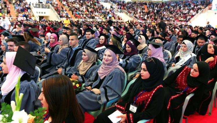 14th cohort graduation ceremony 2017