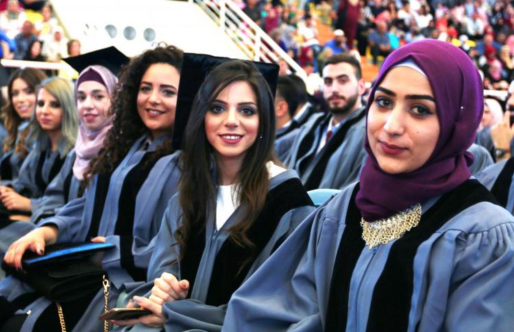 14th cohort graduation ceremony 2017