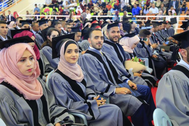 14th cohort graduation ceremony 2017