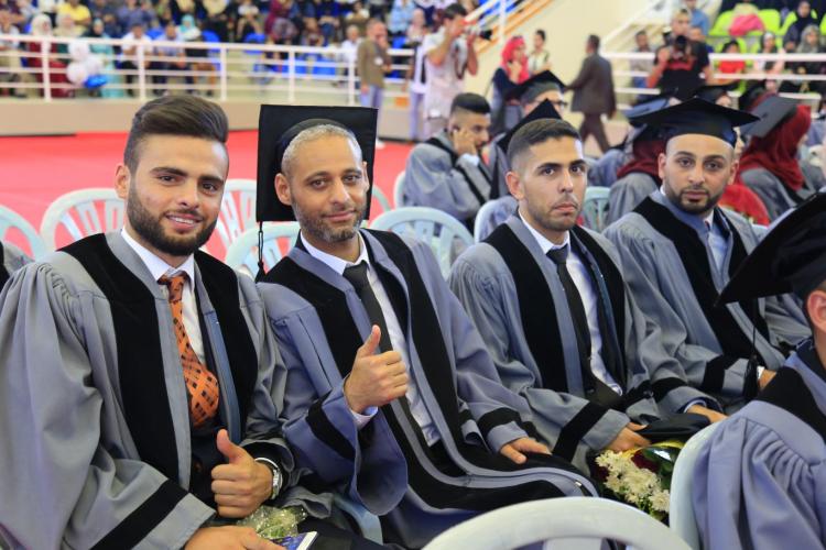 14th cohort graduation ceremony 2017