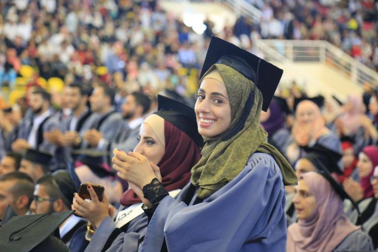 14th cohort graduation ceremony 2017