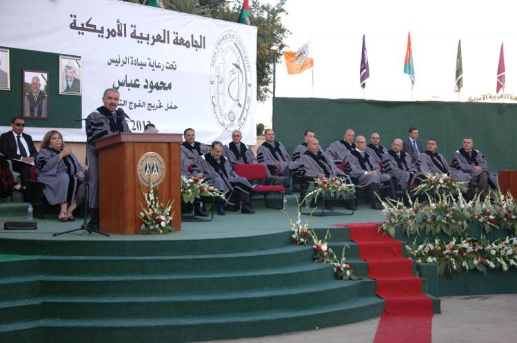 9th Commencement Ceremony