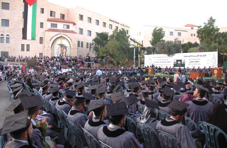 9th Commencement Ceremony