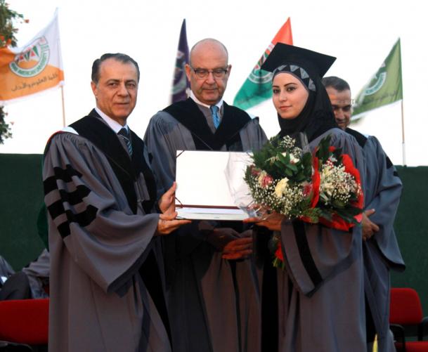 9th Commencement Ceremony