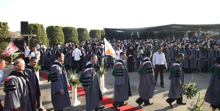 9th Commencement Ceremony