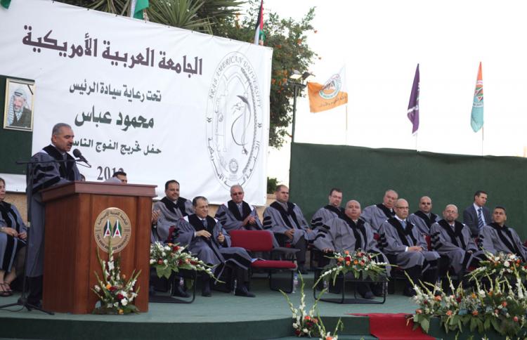 9th Commencement Ceremony