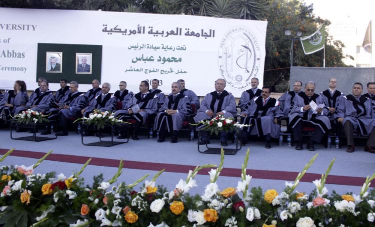 10th Commencement Ceremony