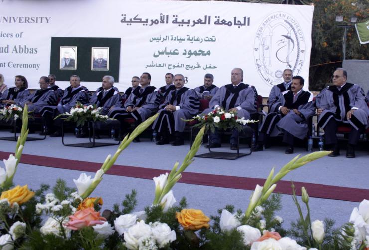 10th Commencement Ceremony