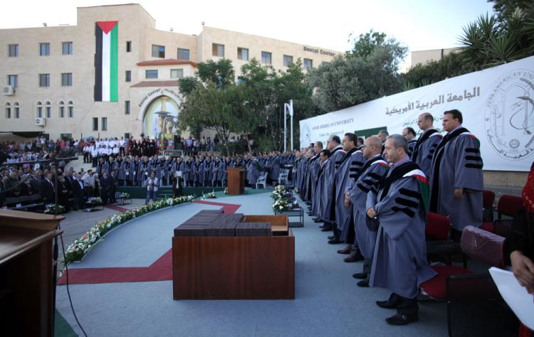 10th Commencement Ceremony