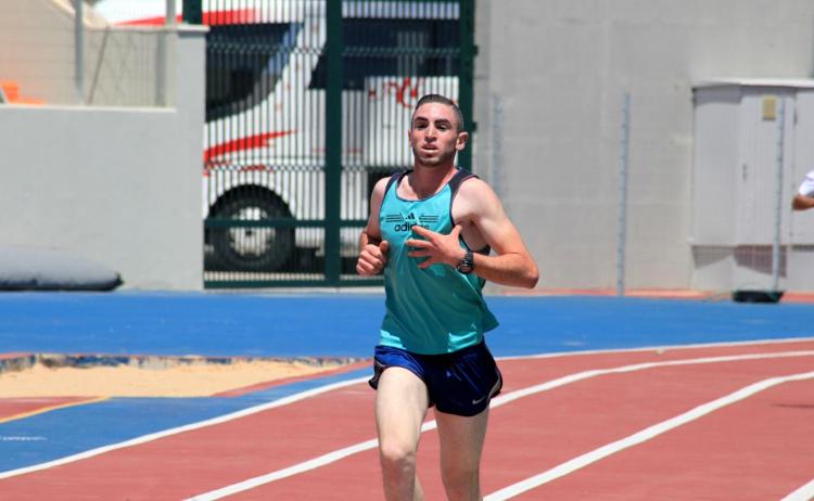 Palestinian Universities Athletics Championship