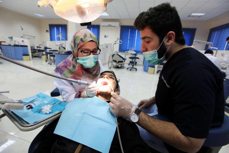 Dental Clinics