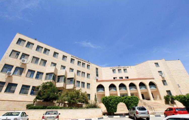 Faculty of Engineering and Information Technology